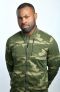 DARREN HARRIOTT: VISCERAL (UK Tour)